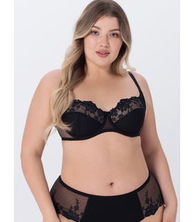 252410 Бюстгальтер с чашкой на дубляже